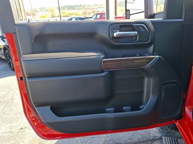 2024 Chevrolet Silverado 2500HD LT - Photo 12