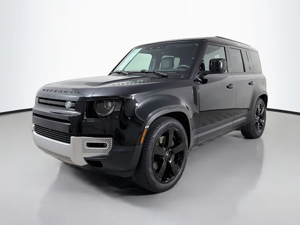 2023 Land Rover Defender 110