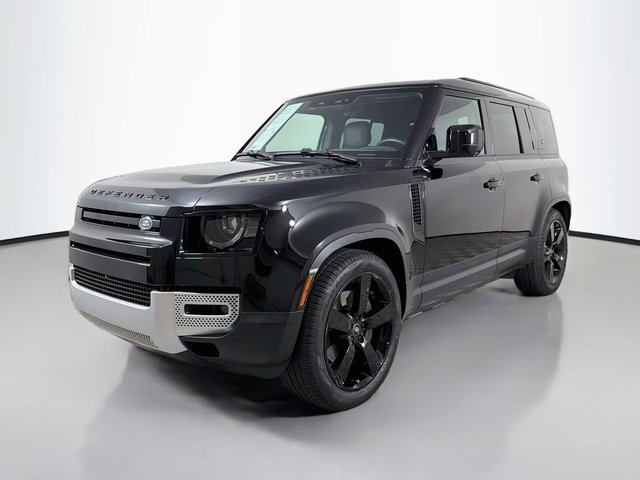 2023 Land Rover Defender 110 SE