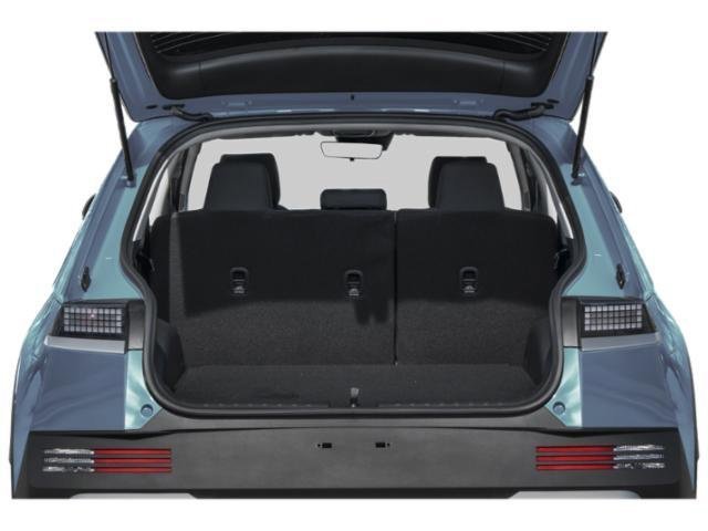 New 2026 Digital Teal Hyundai SE image 10