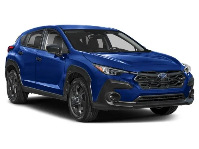 New 2026 Alpine Green Subaru Base image 9