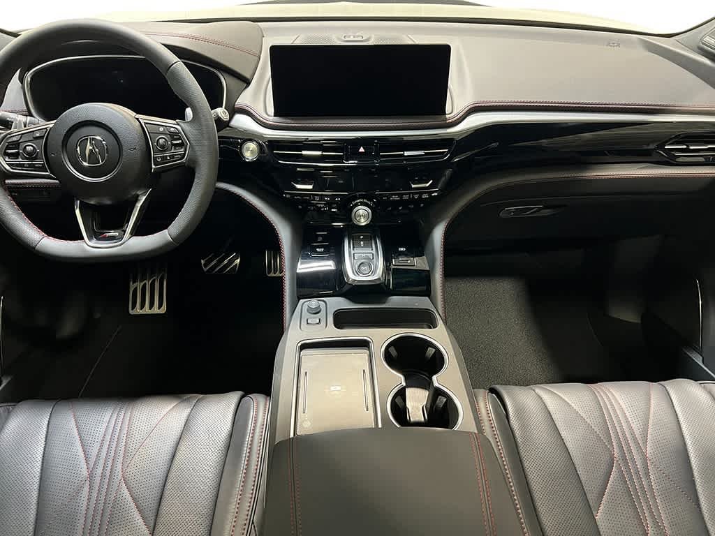 2026 Acura MDX A-Spec w/Advance Package - Photo 22