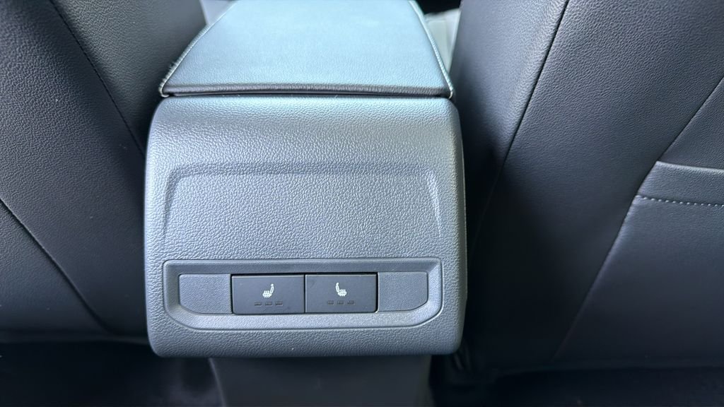 New 2026 Monument Gray Volkswagen 1.5T SEL image 26