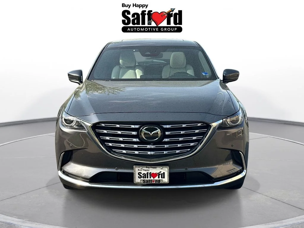 2023 Mazda CX-9 Signature - Photo 8