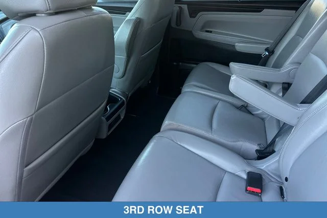 2020 Honda Odyssey EX-L - Photo 14