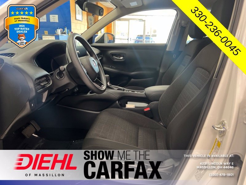 Used 2026 White Honda LX image 19