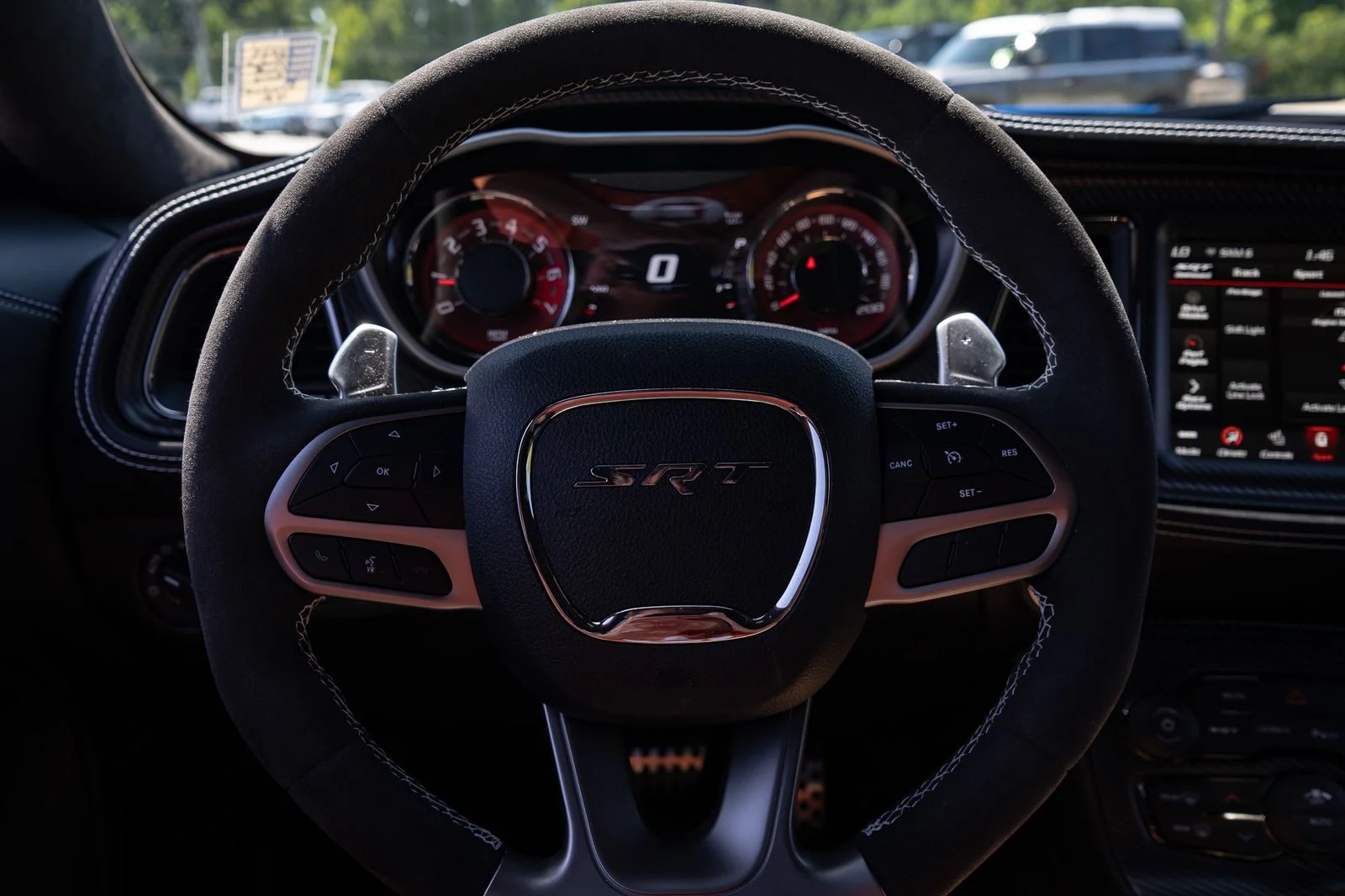 Used 2023  Dodge SRT Hellcat Widebody image 52