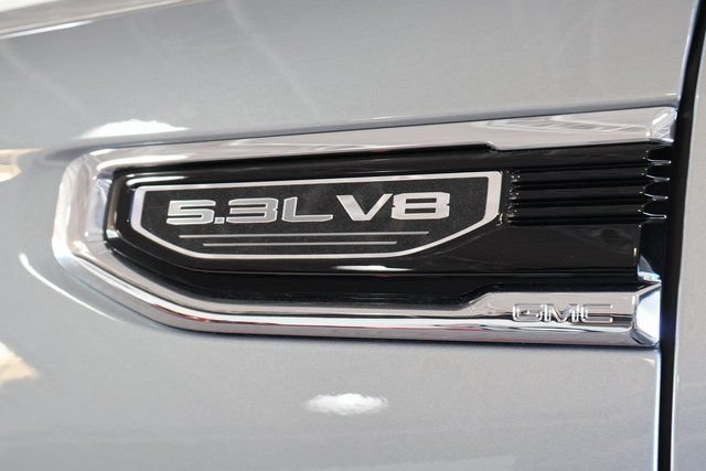 2026 GMC Sierra 1500 SLE - Photo 9