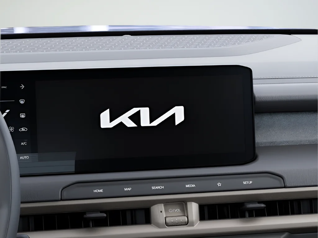 New 2027 Panthera Metal Kia S image 15
