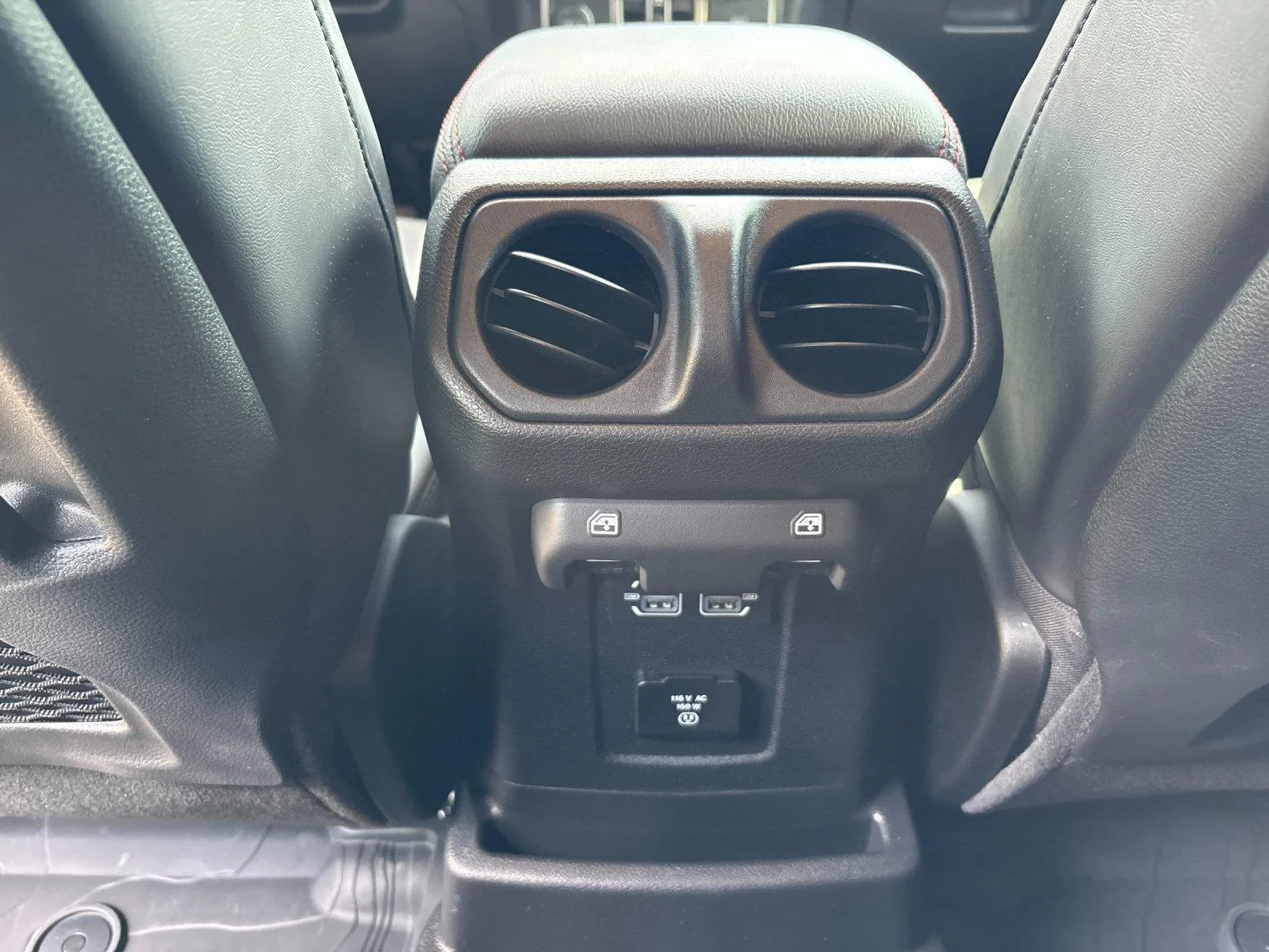 Used 2025 Joose Jeep Rubicon X image 34