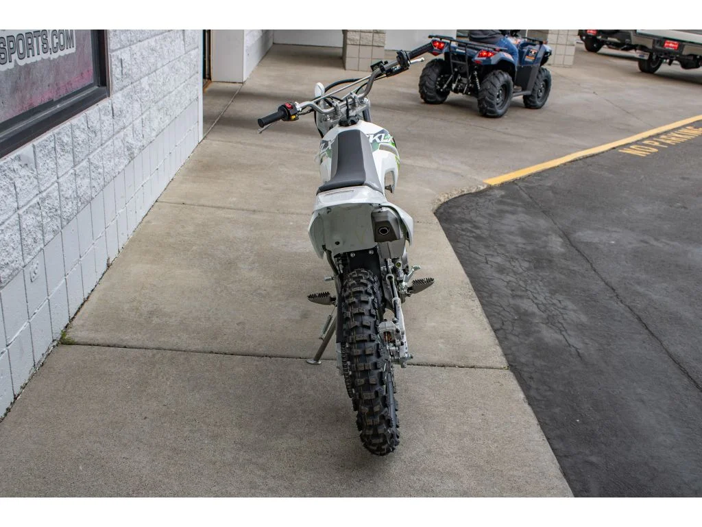 New 2027  Kawasaki  image 10