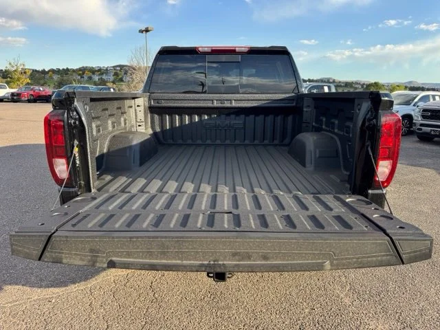 New 2026 Onyx Black GMC Elevation image 26