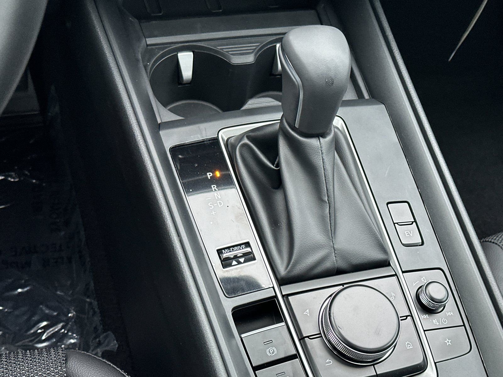 2026 Mazda CX-50 Preferred - Photo 20