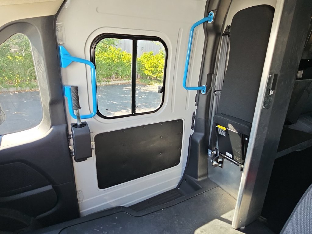 Used 2024 White Ram EV Electric image 33
