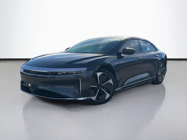 2024 Lucid Air Touring