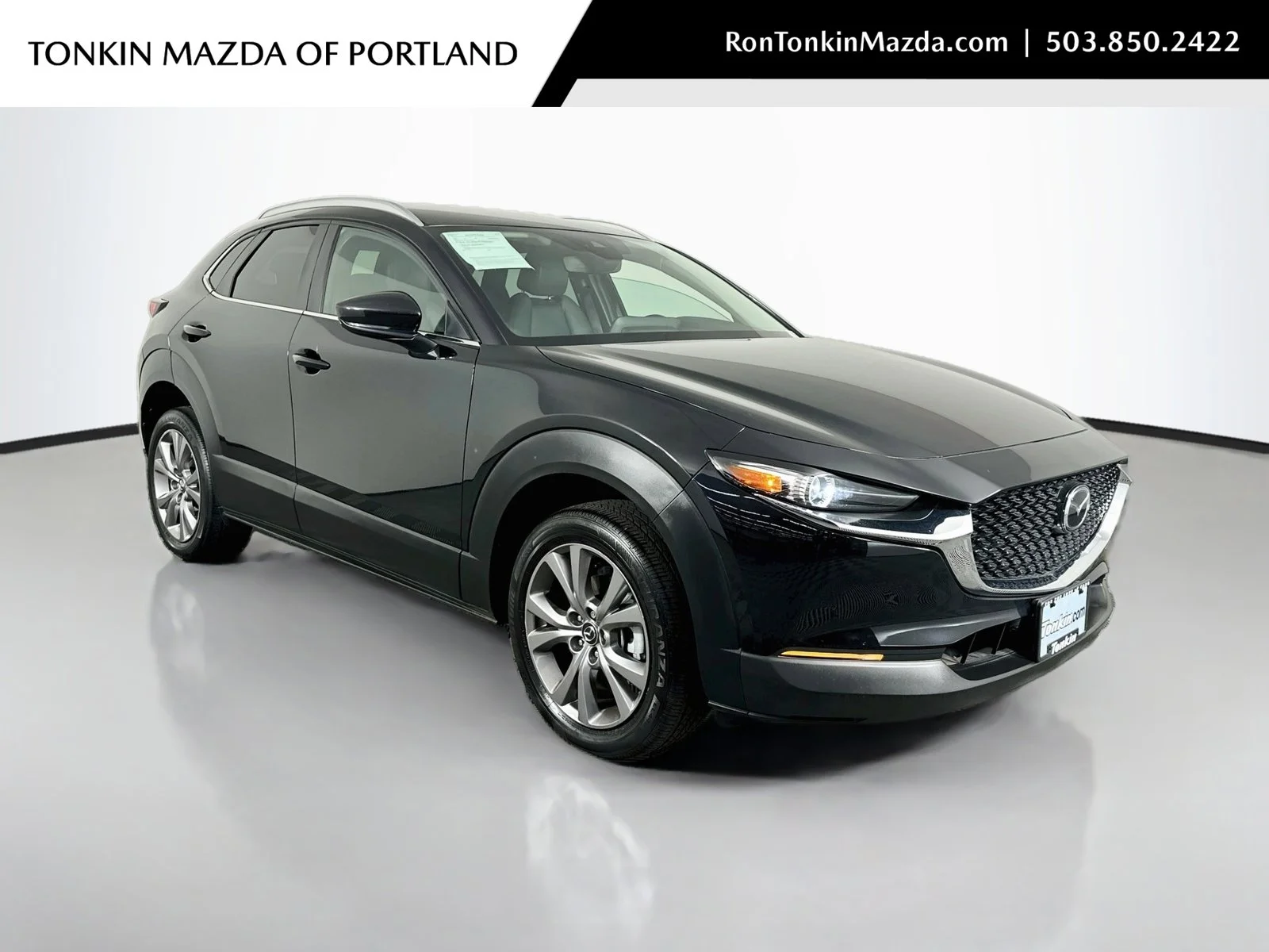 2023 Mazda CX-30