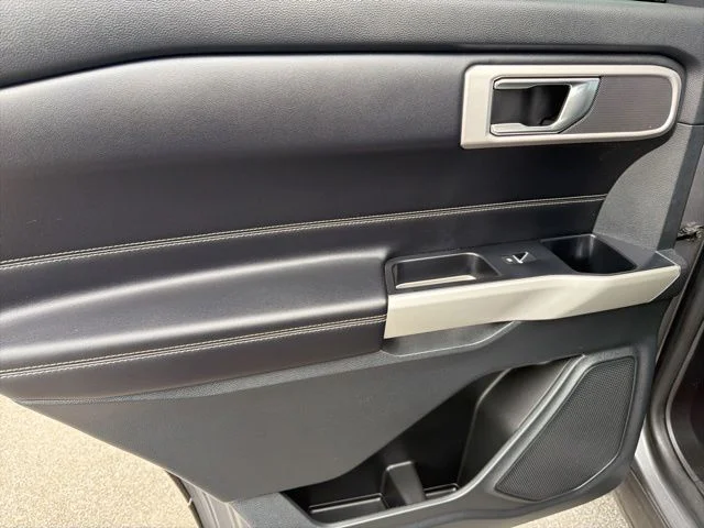 2021 Ford Explorer XLT - Photo 30