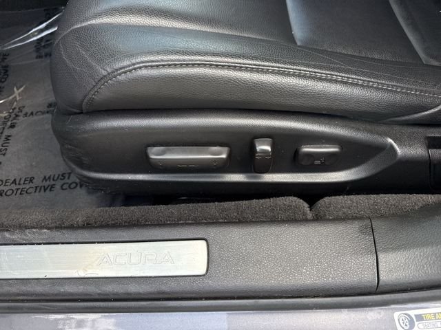 2019 Acura TLX Base - Photo 12