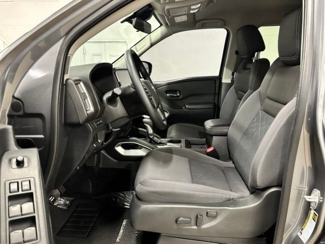 Used 2025 Gray Nissan SV image 17