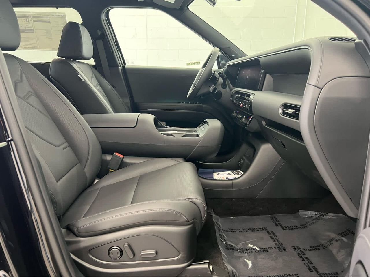 New 2026 Abyss Black Pearl Hyundai XRT Pro image 29
