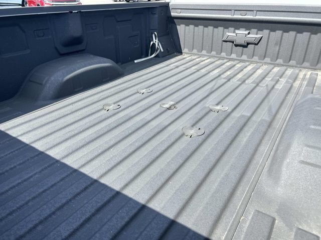 2021 Chevrolet Silverado 2500HD LT - Photo 12