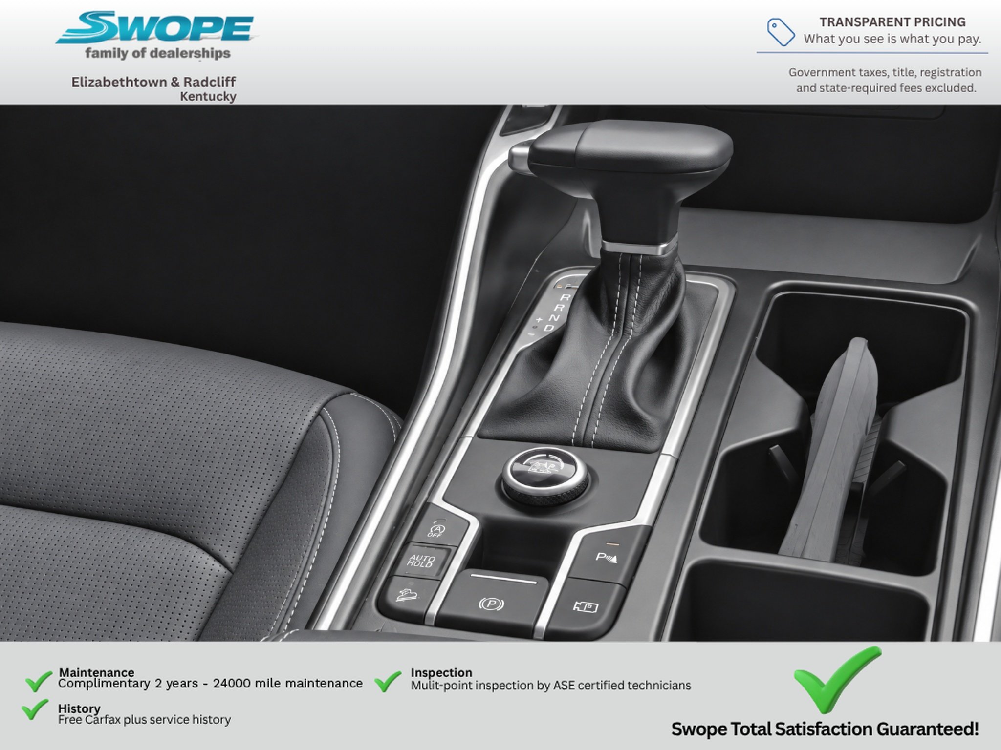 Used 2026 Wolf Gray Kia S image 18
