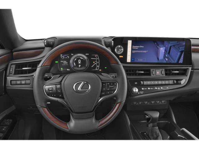 Used 2023 White Lexus 300h Ultra Luxury image 6