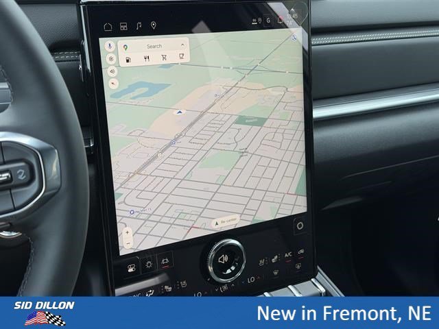2027 GMC Terrain Elevation - Photo 10