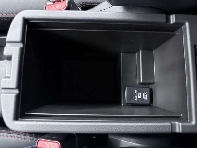 2025 Mitsubishi Outlander Sport SE - Photo 37