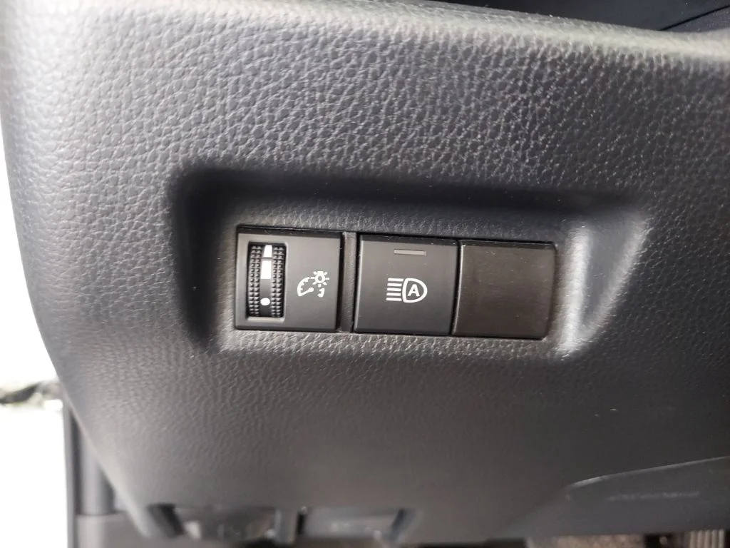 Certified Used 2024 White Toyota Adventure image 19