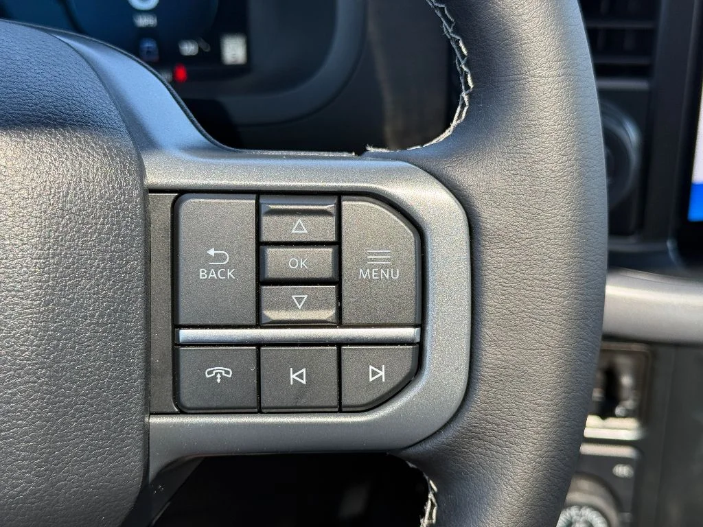 2025 Ford F-150 XLT - Photo 16