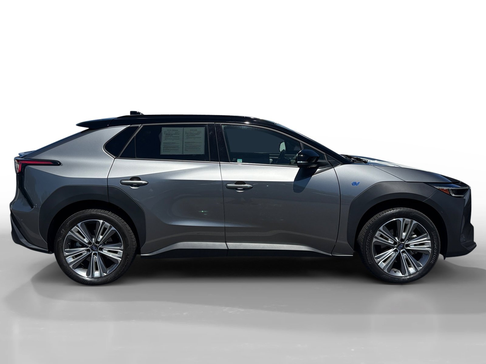 Used 2023 Carbon Subaru Touring image 6