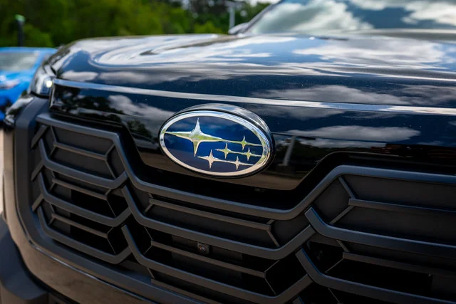 New 2026 Brown Subaru Touring image 13