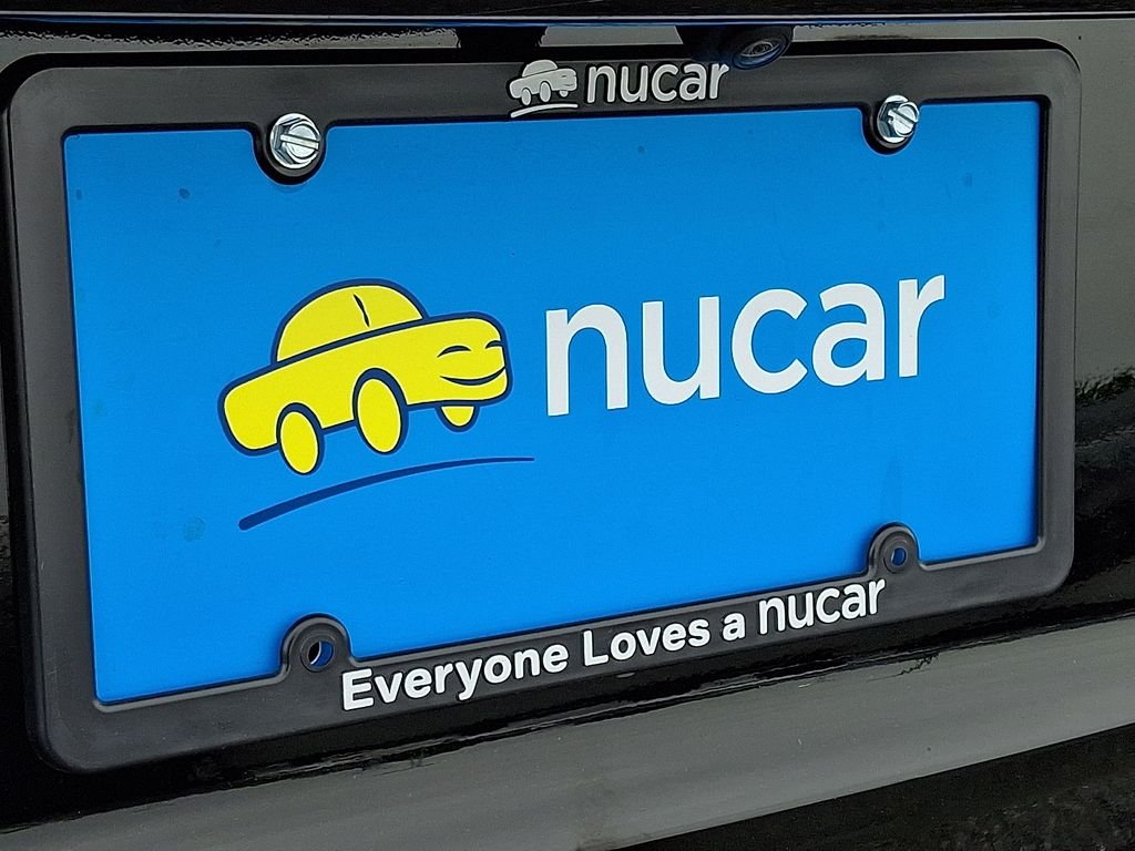 Used 2023 Super Black Nissan S image 30