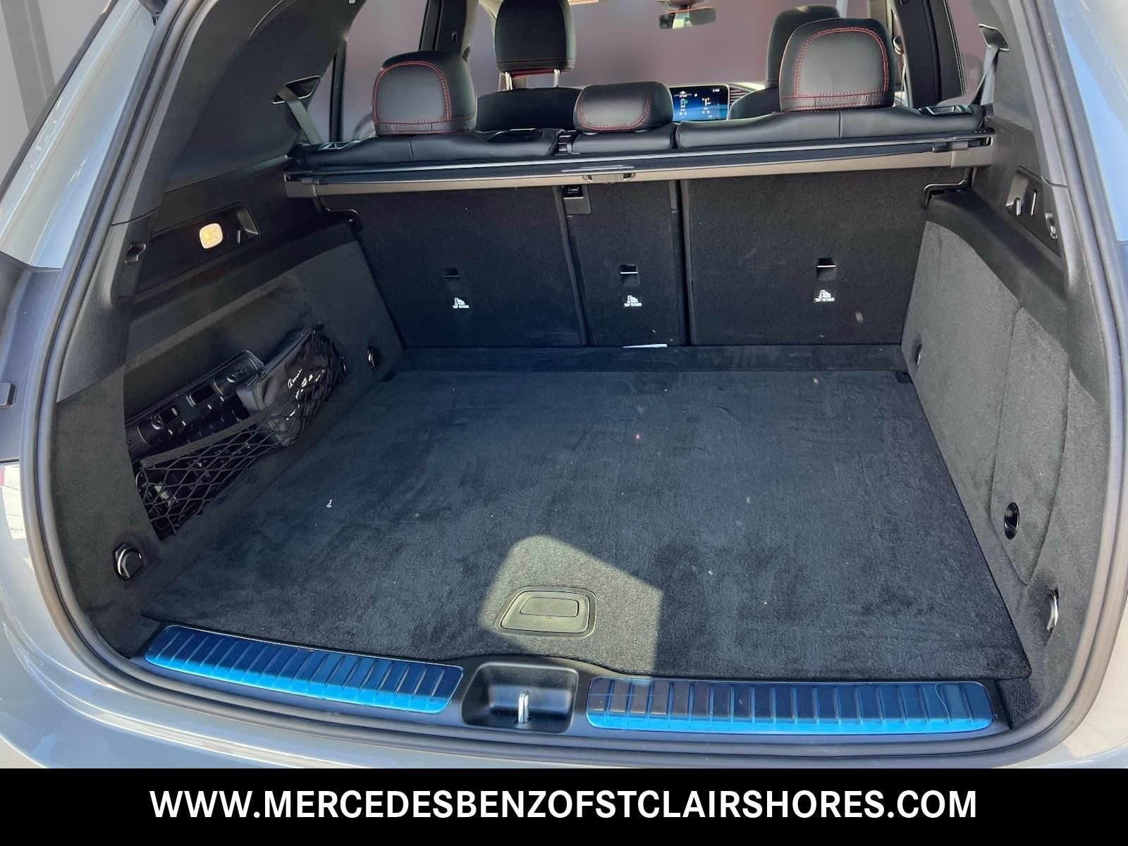 2026 Mercedes-Benz GLE AMG GLE 53 - Photo 11