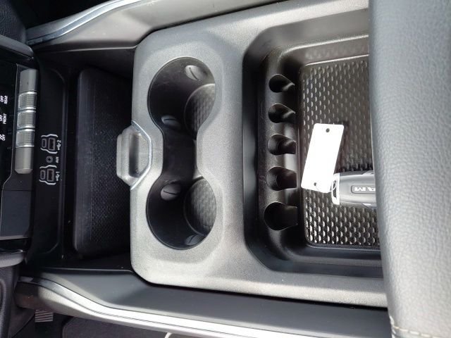 Used 2026 White Ram Laramie image 24