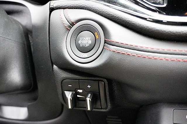 Certified Used 2024 White Dodge R/T Plus image 30