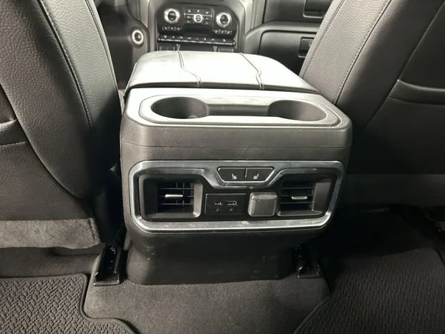 2023 GMC Sierra 2500HD Denali - Photo 28