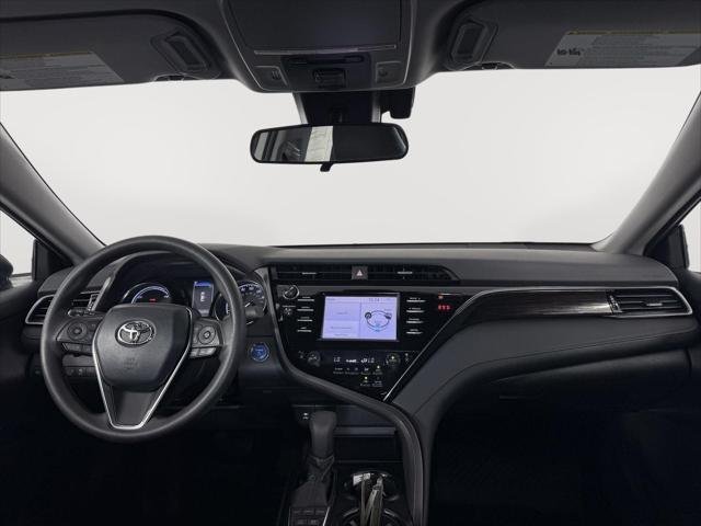 Certified Used 2019 PREDAWN GRAY MICA Toyota  image 4