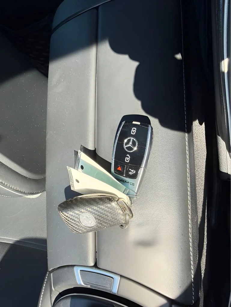 Used 2018  Mercedes-Benz E 63 S AMG® image 40