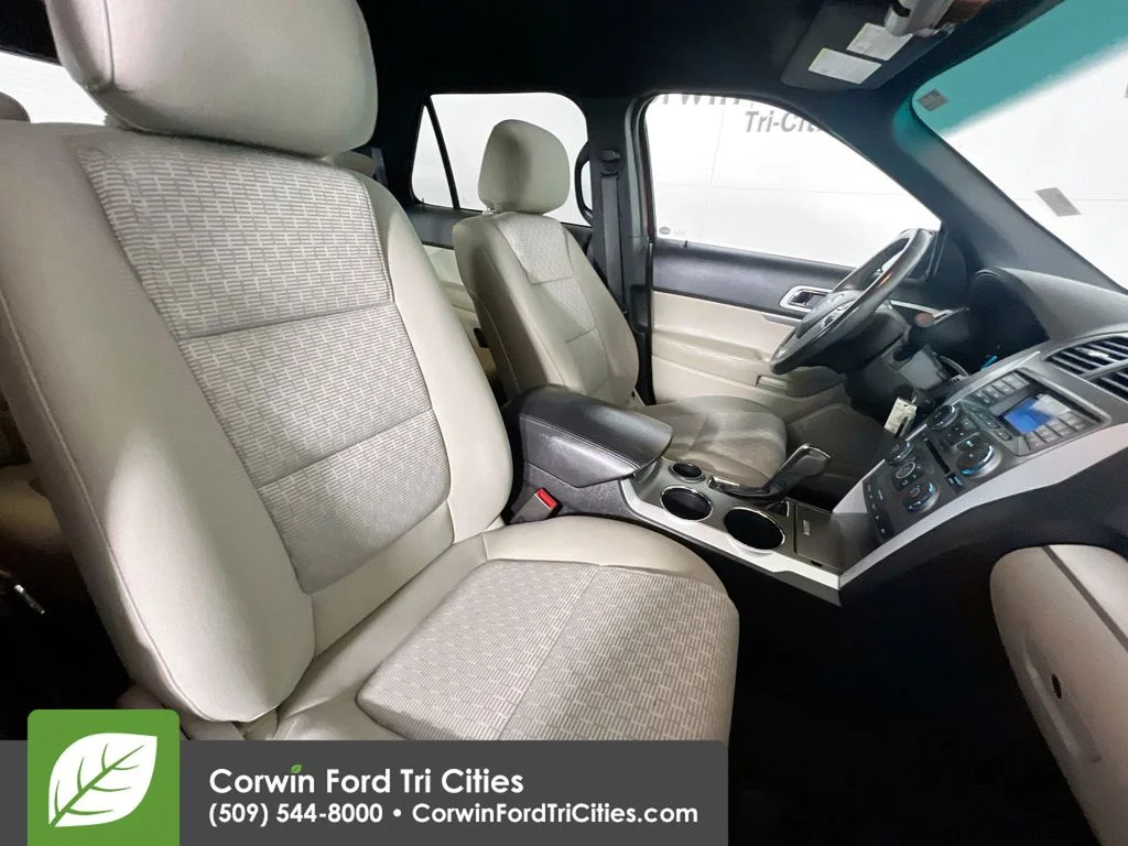 Used 2014 Sunset Ford XLT image 18