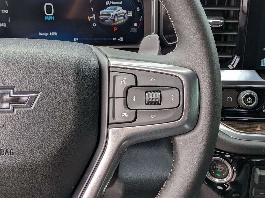 2026 Chevrolet Silverado 1500 RST - Photo 22