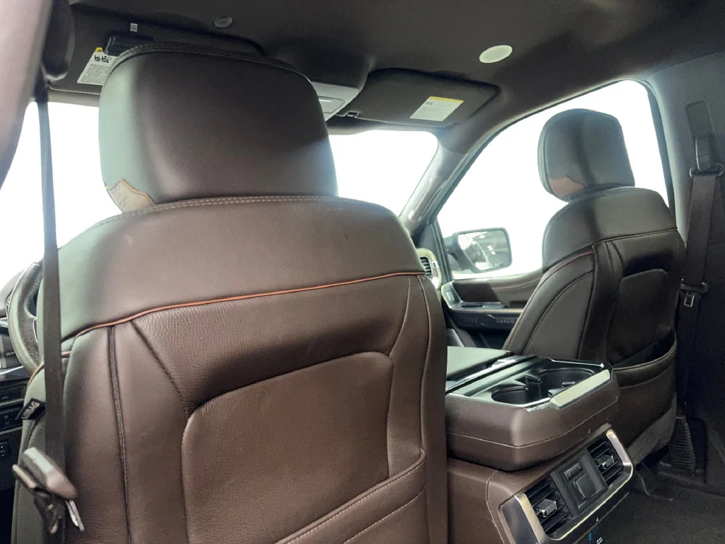 Used 2023  Ford King Ranch image 39