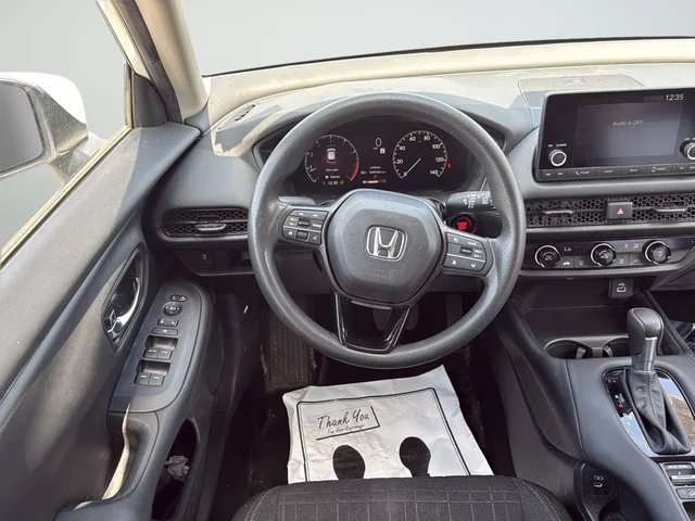 Used 2025 White Honda LX image 37