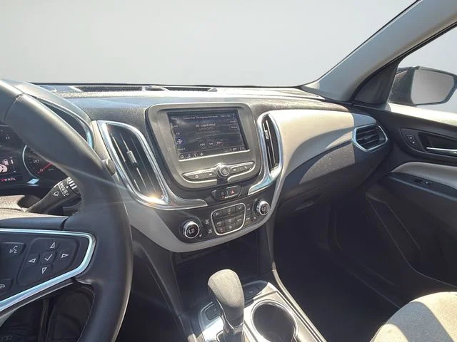 Used 2023 Black Chevrolet LT image 14