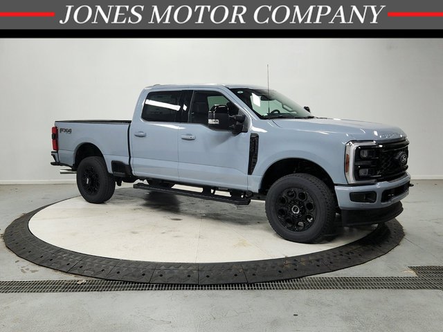 2027 Ford Super Duty F-250® Lariat®
