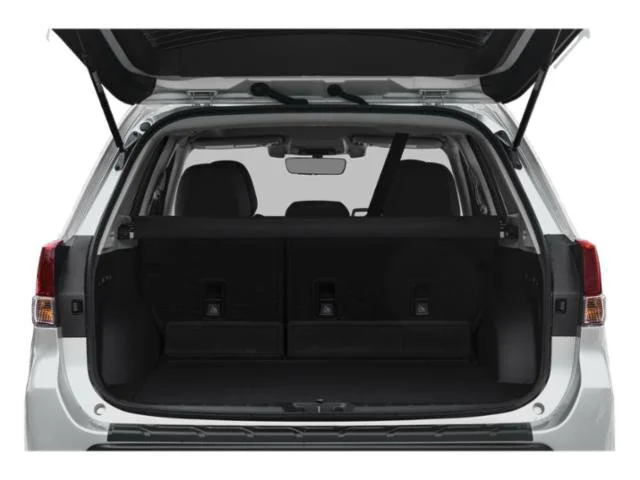 Used 2020 Crystal White Pearl Subaru Sport image 14