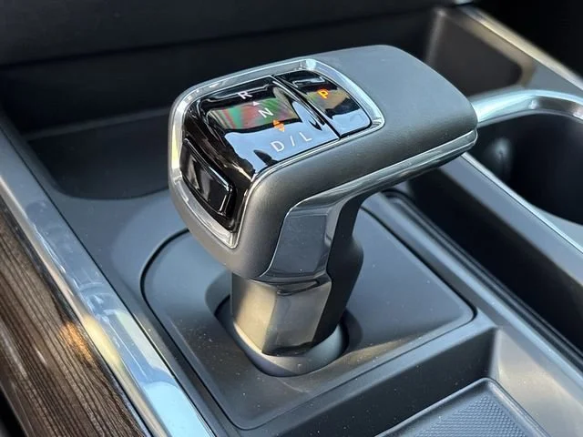 2026 Chevrolet Silverado 1500 RST - Photo 18