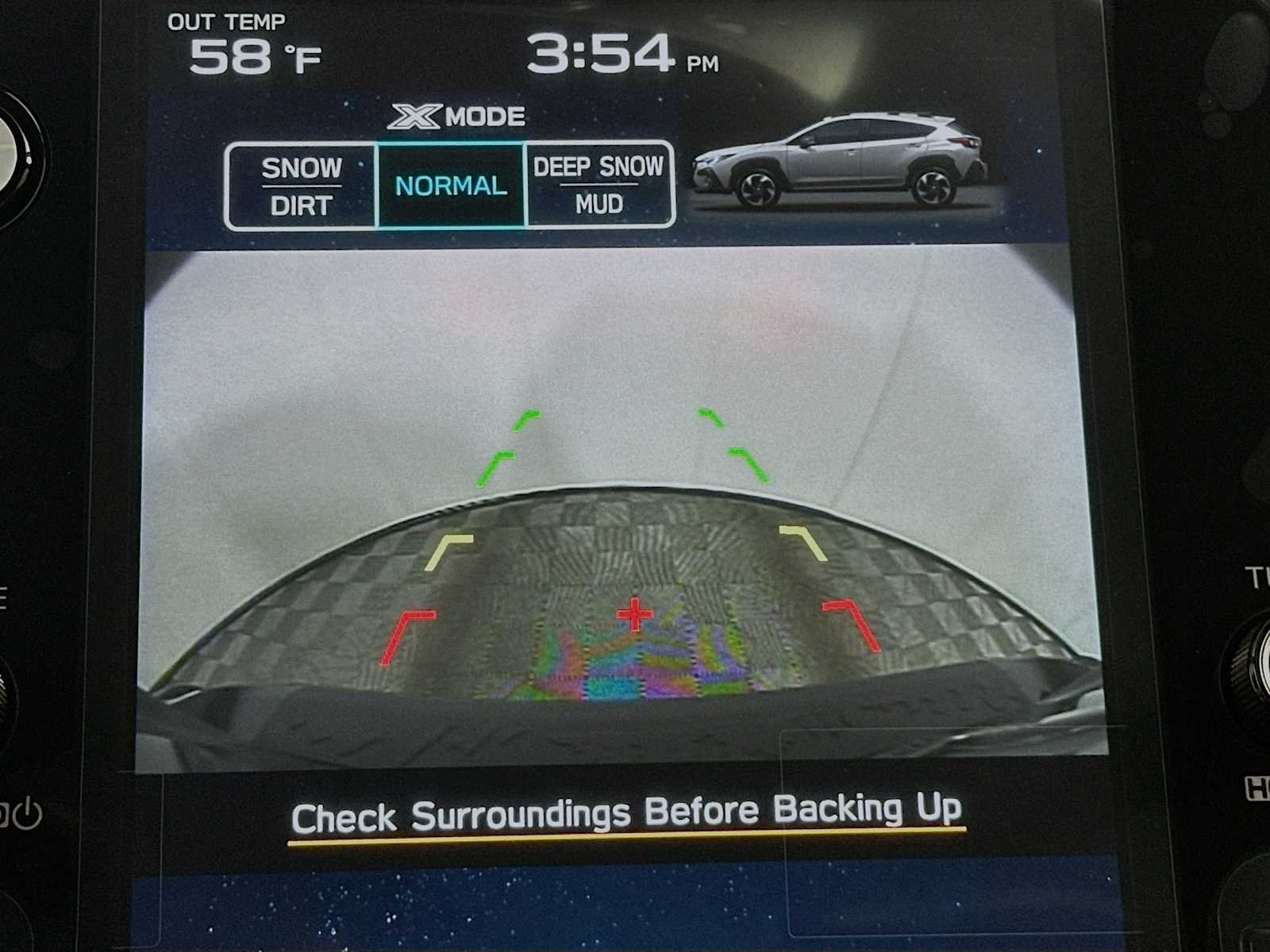 2026 Subaru Crosstrek Sport - Photo 15