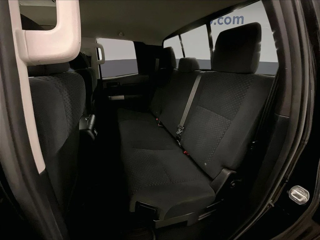 Used 2012 Black Toyota Grade image 31